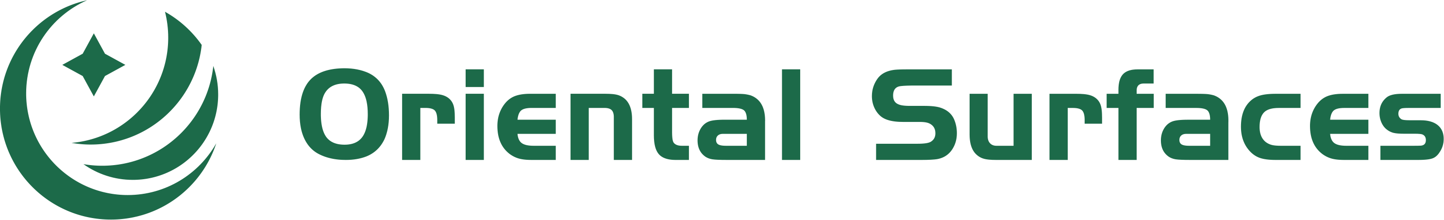 Oriental Surfaces Inc.